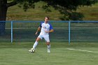 Men's Soccer vs RWU  Wheaton Men's Soccer vs Roger Williams University. - Photo by Keith Nordstrom : Wheaton, Soccer